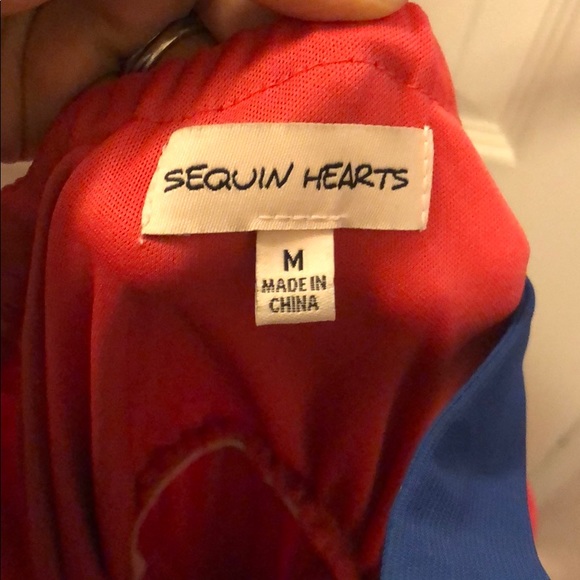 Dress - Picture 4 of 5